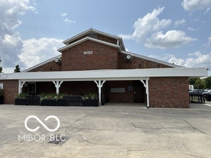 9130 Otis Ave, Indianapolis, IN à louer - Photo de l’immeuble – Image 1 sur 42