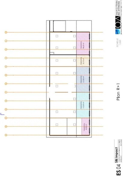 Local d'activités dans Chamrousse à vendre - Photo de l’immeuble – Image 3 sur 8