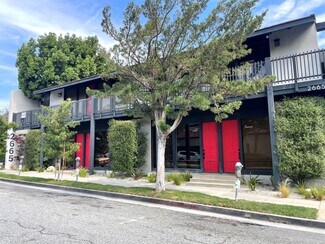 Plus de détails pour 2665 30th St, Santa Monica, CA - Bureau à vendre