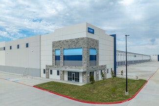 Plus de détails pour 11249 I-10 E, Mont Belvieu, TX - Industriel/Logistique à louer