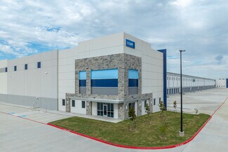 Plus de détails pour 11249 I-10 E, Mont Belvieu, TX - Industriel/Logistique à louer