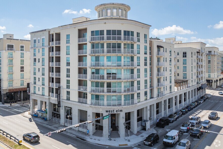 7205-7290 N Kendall Dr, Miami, FL à louer - Photo principale – Image 1 sur 20