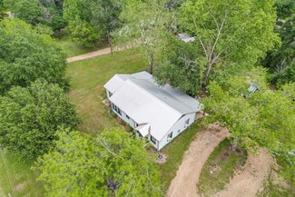 Plus de détails pour 506 E Royall Blvd, Malakoff, TX - Terrain à vendre