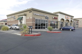Plus de détails pour 2585 S Nellis Blvd, Las Vegas, NV - Local commercial à louer
