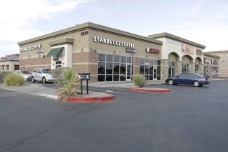 Plus de détails pour 2585 S Nellis Blvd, Las Vegas, NV - Local commercial à louer