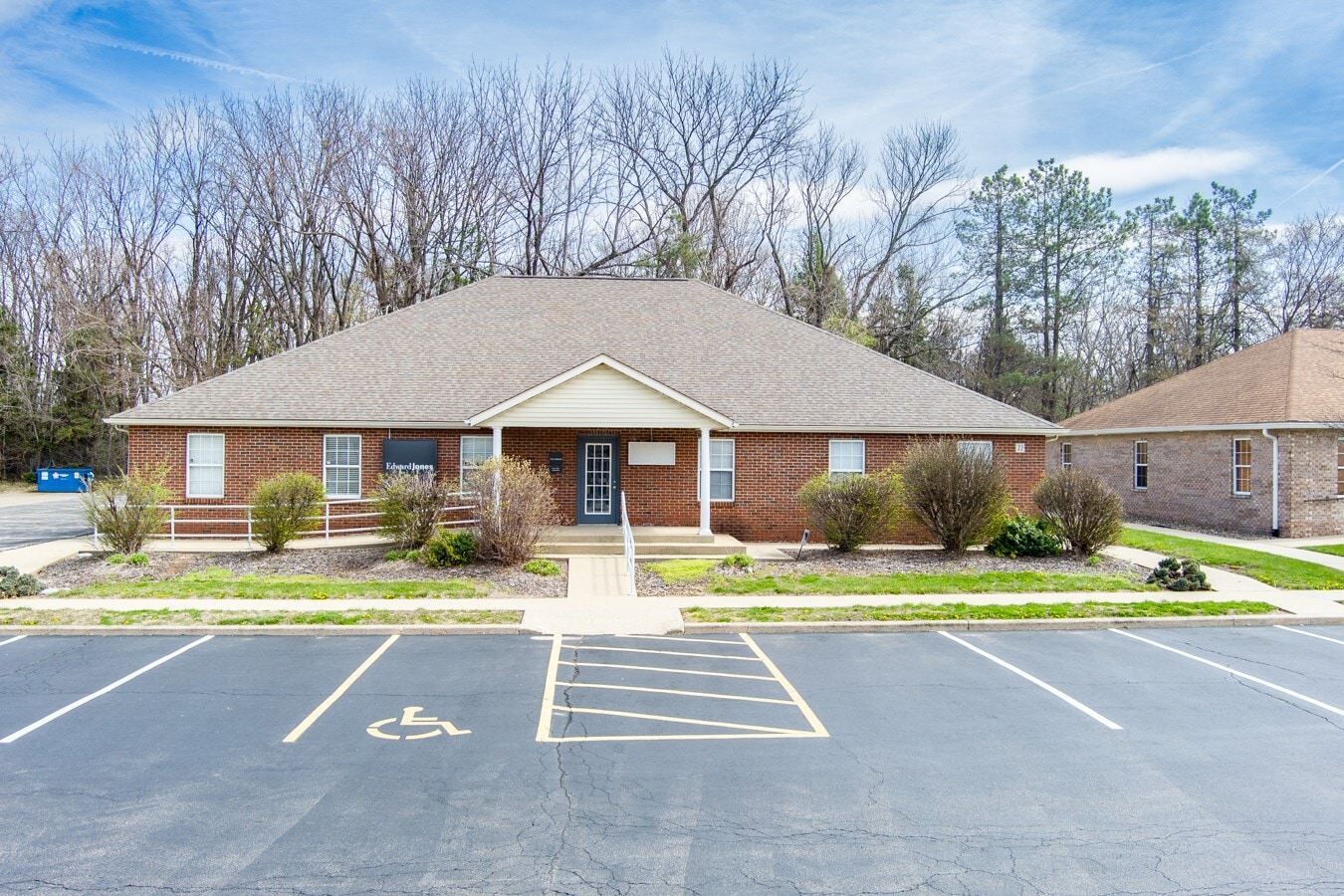 22 Professional Park Dr, Maryville, IL à louer Photo principale– Image 1 sur 19