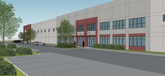 Plus de détails pour 1228 Perimeter Pky, Virginia Beach, VA - Industriel/Logistique à louer