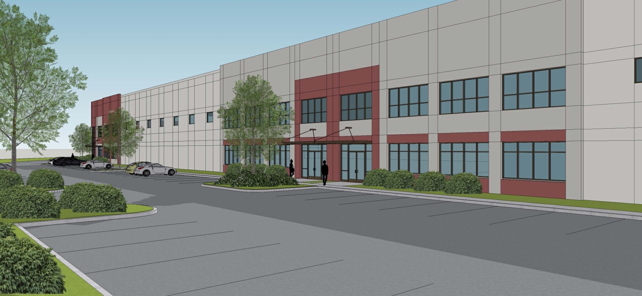 1228 Perimeter Pky, Virginia Beach, VA à louer Photo de l’immeuble– Image 1 sur 4