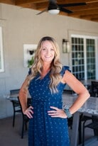 Tara Finch