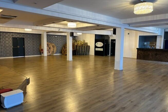 185 Park Ave, Londres à louer - Photo intérieure – Image 2 sur 11