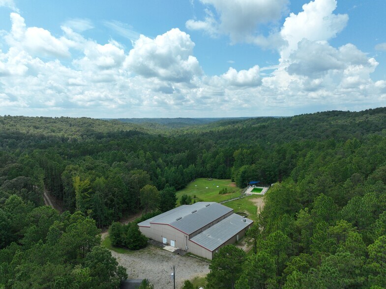 County Road 1, Rockford, AL à vendre - Photo de l’immeuble – Image 2 sur 62