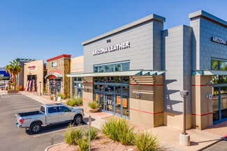 Plus de détails pour 1746 W Ruby Dr, Tempe, AZ - Local commercial à louer
