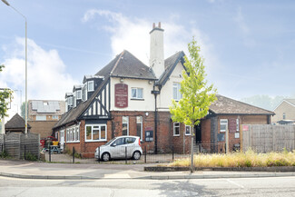 Plus de détails pour 160 Billet Rd, Romford - Local commercial à vendre