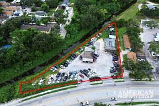 Plus de détails pour 3220 9th St W, Bradenton, FL - Local commercial à vendre