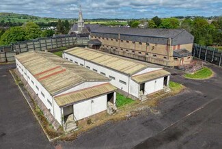Plus de détails pour 5 Castlefin Rd, Castlederg - Spécialisé à vendre