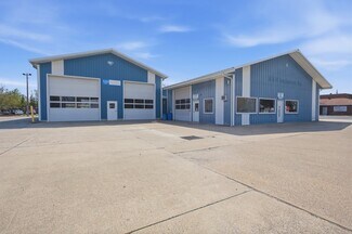 Plus de détails pour 202 W Cumberland Rd, Altamont, IL - Local commercial à vendre
