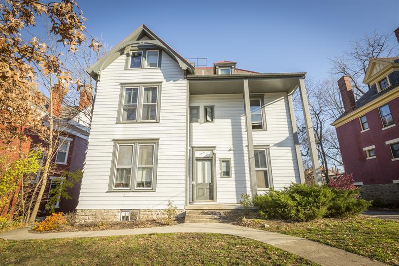 2632 Eden Ave, Cincinnati, OH à vendre Photo principale– Image 1 sur 2