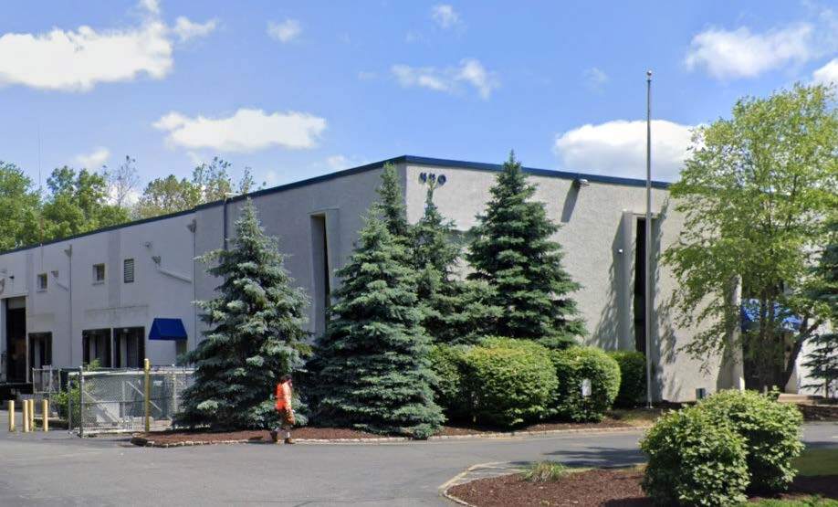 440 Eagle Rock Ave, Roseland, NJ à vendre - Photo de l’immeuble – Image 2 sur 5
