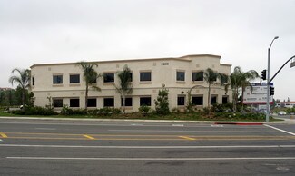 Plus de détails pour 11200 Corbin Ave, Northridge, CA - Bureau/Médical à louer