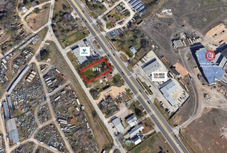 Plus de détails pour 1426 S State Highway 46, New Braunfels, TX - Terrain à vendre