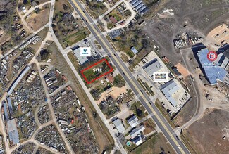 Plus de détails pour 1426 S State Highway 46, New Braunfels, TX - Terrain à vendre