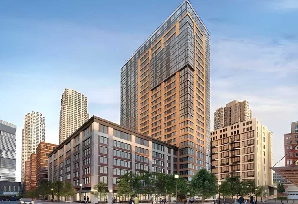 10 PROVOST St, Jersey City, NJ à louer Photo de l’immeuble– Image 1 sur 18