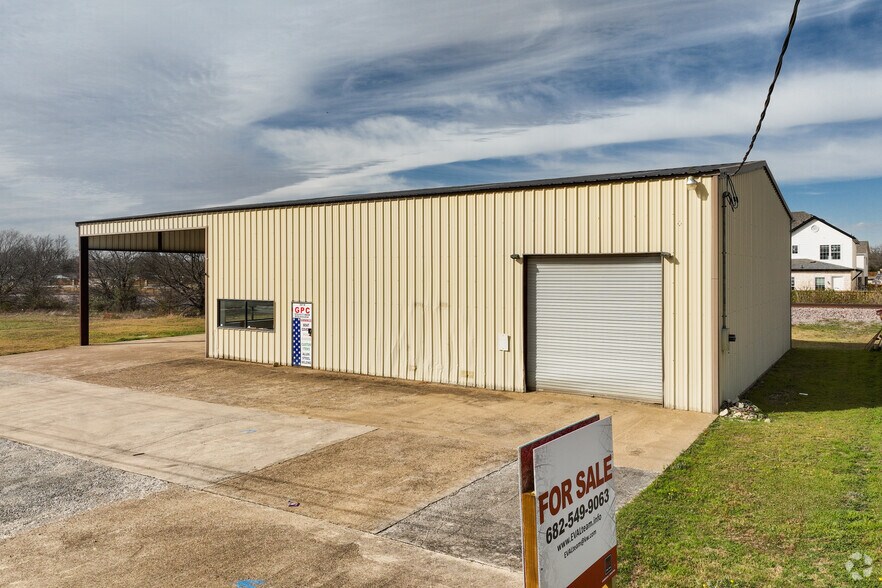 307 TX-342, Red Oak, TX à vendre - Photo de l’immeuble – Image 3 sur 5