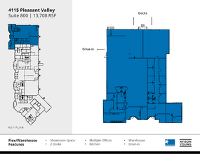 4115 Pleasant Valley Rd, Chantilly, VA à louer Photo intérieure– Image 1 sur 1