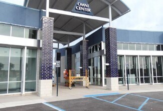 Plus de détails pour 1307 Centerville Rd, Sturgis, MI - Local commercial à louer