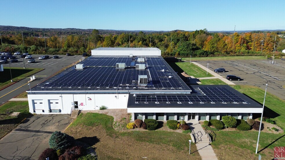 2055 S Main St, Middletown, CT à louer - Photo de l’immeuble – Image 3 sur 25