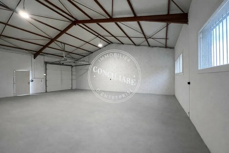 7 Avenue De La Mouyssaguèse, Drémil-Lafage à louer Photo intérieure– Image 1 sur 9