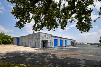 Plus de détails pour 5721 E Rosedale St, Fort Worth, TX - Local d'activités, Industriel/Logistique à louer