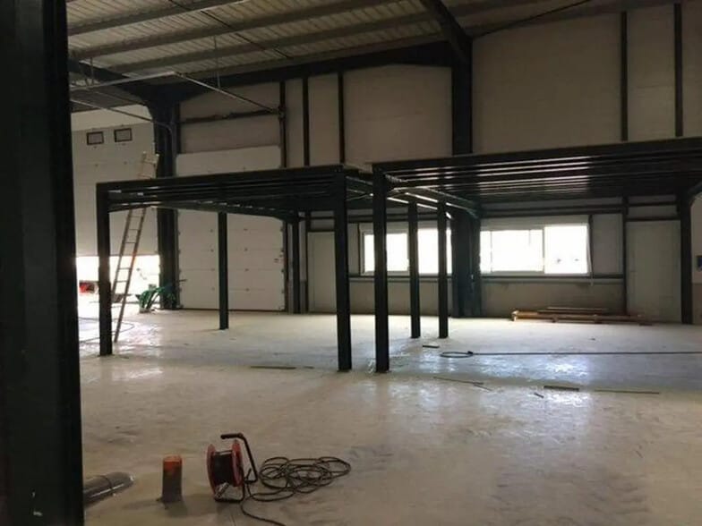 14 Rue Gaspard-Gustave Coriolis, Plaisance-du-Touch à louer - Photo de l’immeuble – Image 1 sur 8