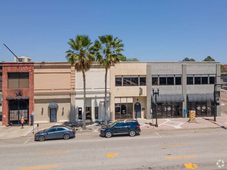 327-345 E Bay St, Jacksonville, FL à vendre - Photo de l’immeuble – Image 3 sur 43