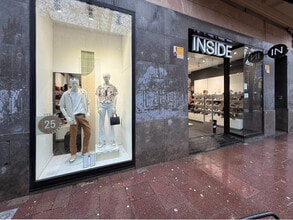 Carrer Rambla, 11, Sabadell, Barcelona à louer Photo intérieure– Image 2 sur 8