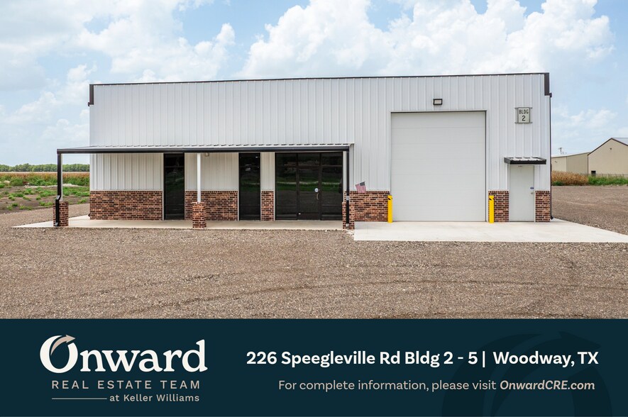 226 Speegleville rd, Woodway, TX à louer - Photo de l’immeuble – Image 2 sur 15