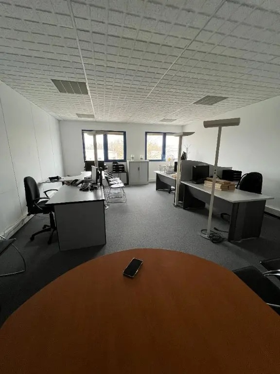 Photo de l’immeuble