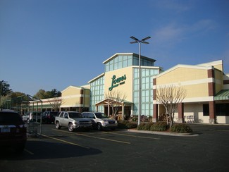 Plus de détails pour 3320-3382 Robinhood Rd, Winston-Salem, NC - Local commercial à louer