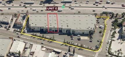 19224 E Walnut Dr N, Rowland Heights, CA à louer Photo intérieure– Image 1 sur 1