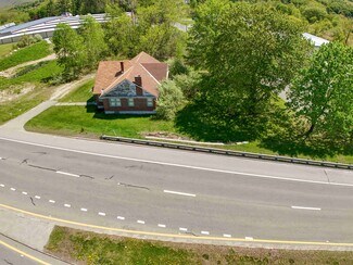 Plus de détails pour 1499 S State St, North Adams, MA - Industriel/Logistique à vendre