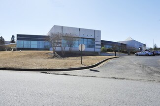 Plus de détails pour 1000 Evenflo Dr, Ball Ground, GA - Industriel/Logistique à louer