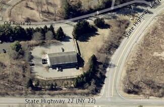 Plus de détails pour 4251 Old Route 22, Brewster Village, NY - Bureau à louer