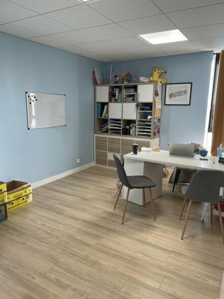 Bureau dans Brest à louer - Photo de l’immeuble – Image 1 sur 3