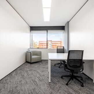 Plus de détails pour 8200 Beckett Park Dr, West Chester, OH - Coworking à louer