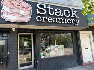 Plus de détails pour 465 Central Ave, Jersey City, NJ - Local commercial à louer
