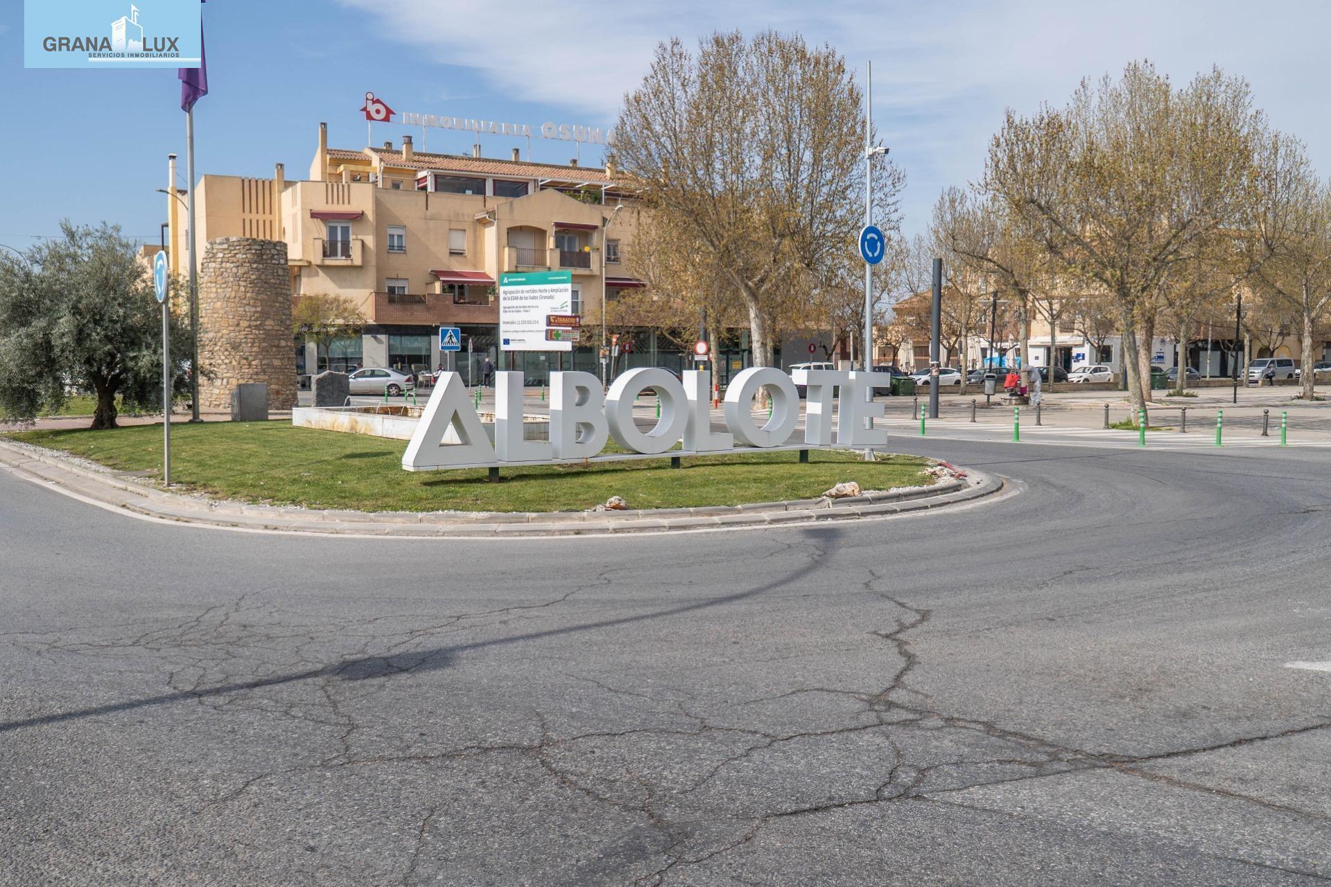 Calle Granada, 20, Albolote, Granada à vendre Photo principale– Image 1 sur 45