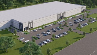 Plus de détails pour 317 Banner Farm Rd, Mills River, NC - Industriel/Logistique à louer