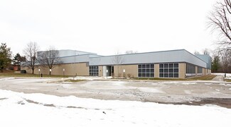 Plus de détails pour 5075 Venture Dr, Ann Arbor, MI - Local d’activités à vendre