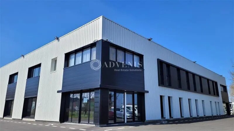 Photo de l’immeuble