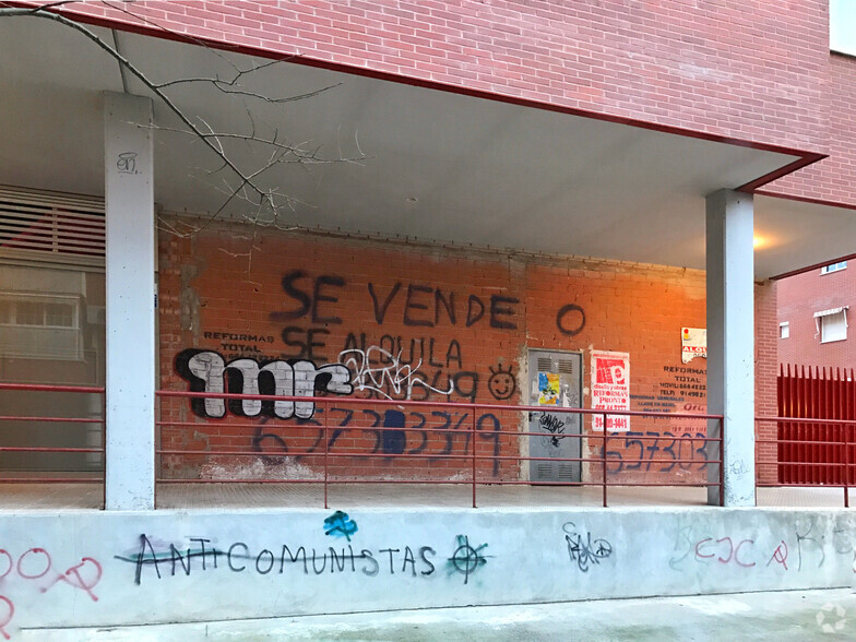 Avenida del Mar Mediterráneo, 127, Valdemoro, Madrid à louer - Photo intérieure – Image 1 sur 1